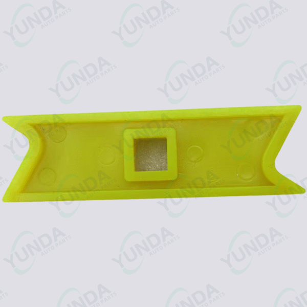 Lever guide for CLAAS devices, Part No. 729445 - Image 2