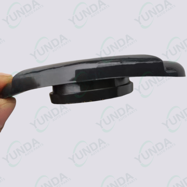Auger finger guide 603754 suitable for Claas - Image 3
