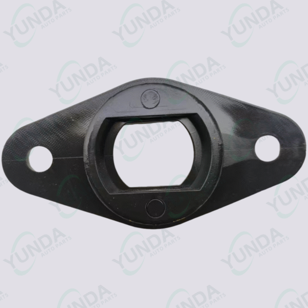 Auger finger guide 603754 suitable for Claas - Image 2