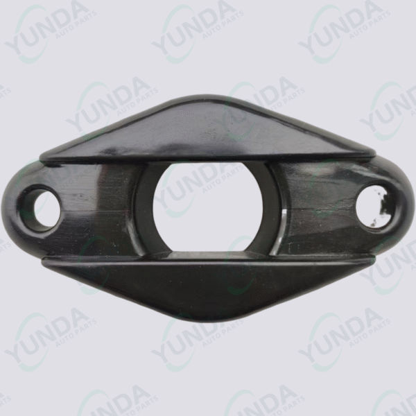 Auger finger guide 603754 suitable for Claas