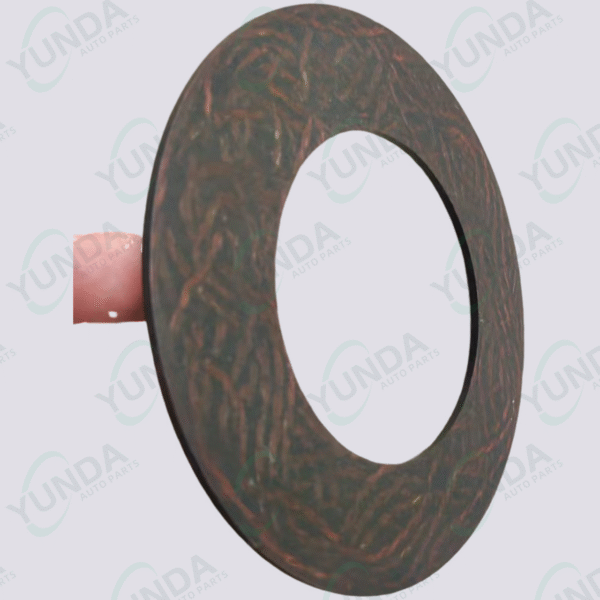 Clutch plate - 0006195101 for Claas - Image 2