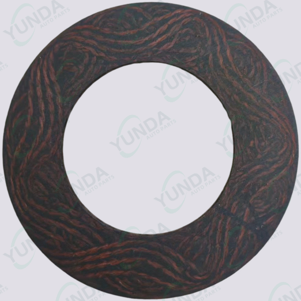 Clutch plate - 0006195101 for Claas