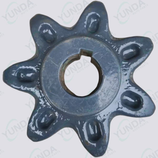 Elevator drive chain sprocket30mm - 674143 suitable for Claas