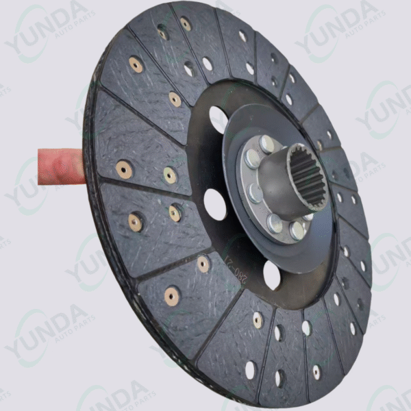 6799960 Clutch Plate Claas - Image 2