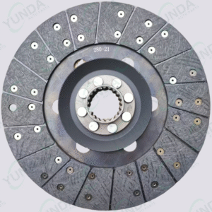 6799960 Clutch Plate Claas
