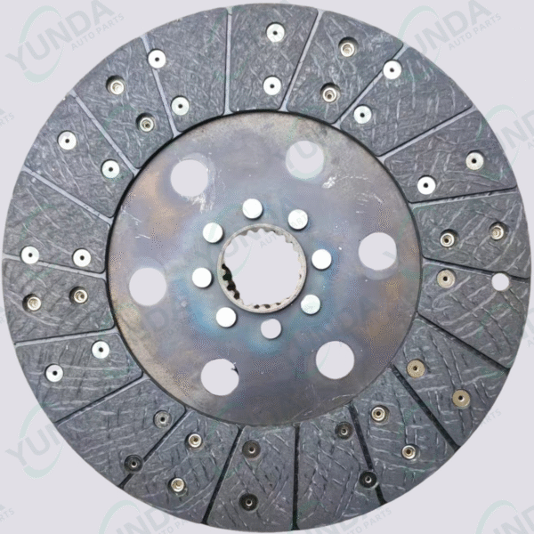6799960 Clutch Plate Claas - Image 3