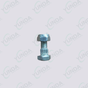 Bolts and nuts 626407+626408 for Claas