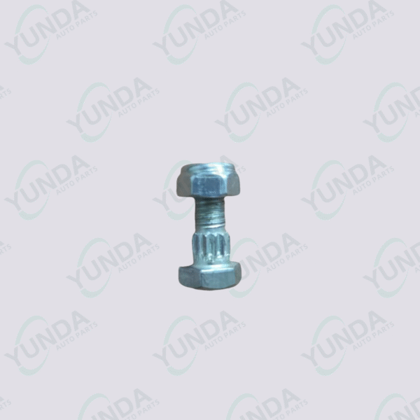 Bolts and nuts 626407+626408 for Claas