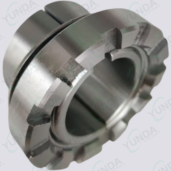 Straw walker bearing bushing Claas 726982, 7269820, 726982.0, 000726982, 0007269820 - Image 3