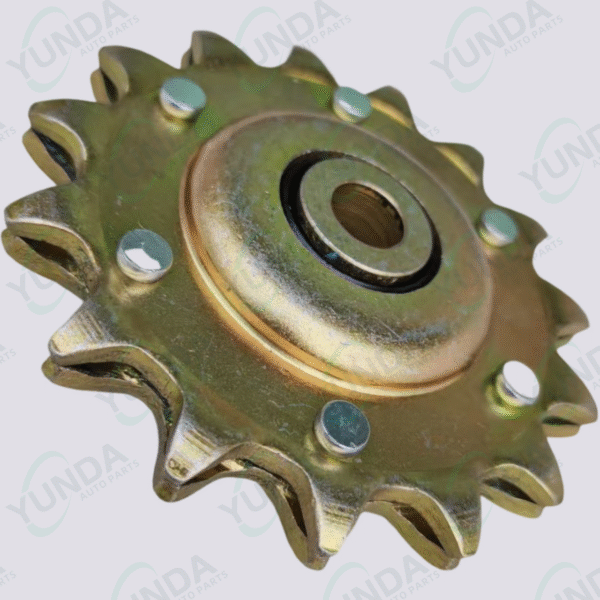 CASE AG37Bearing gear NEW HOLLAND - Image 2