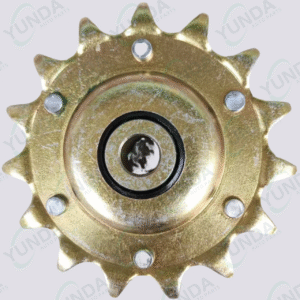 CASE AG37Bearing gear NEW HOLLAND