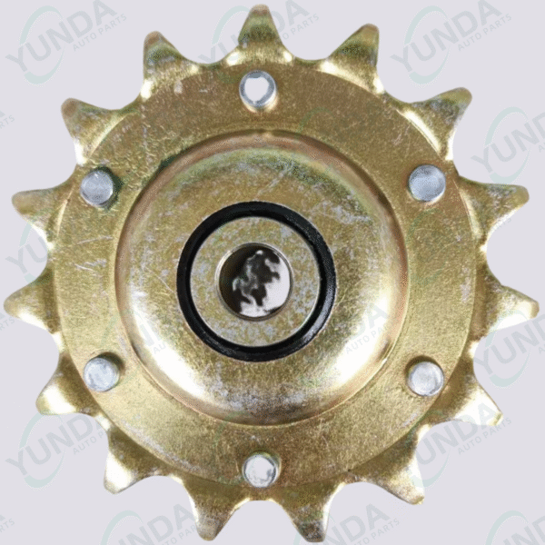 CASE AG37Bearing gear NEW HOLLAND
