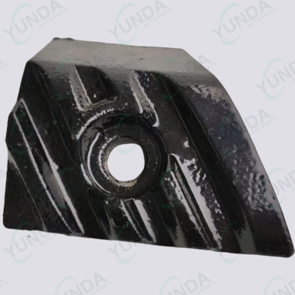 Rotor Bar without Spike fits International 1460 1968743C1 fits Case IH - Image 3