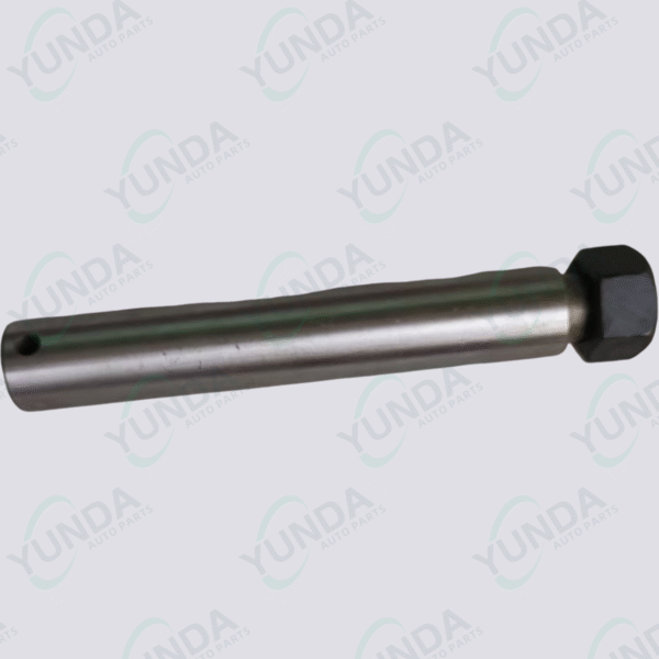 Shaft 1979251C1 - Center, Combine Harvester Rocker Arm, for Case-IH - Image 3