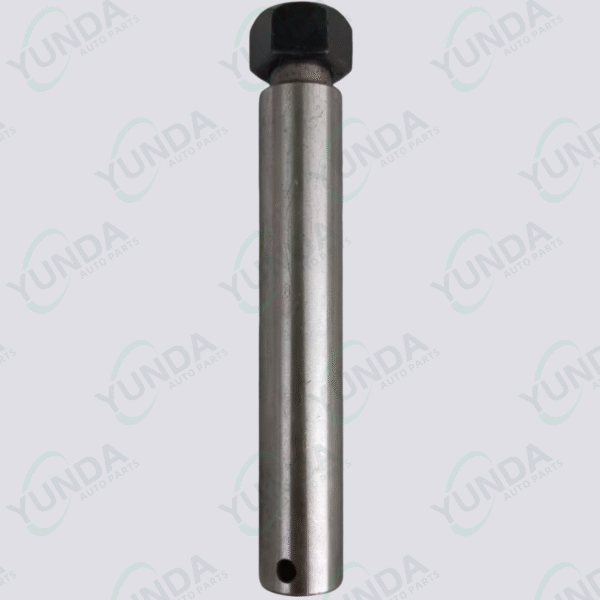 Shaft 1979251C1 - Center, Combine Harvester Rocker Arm, for Case-IH