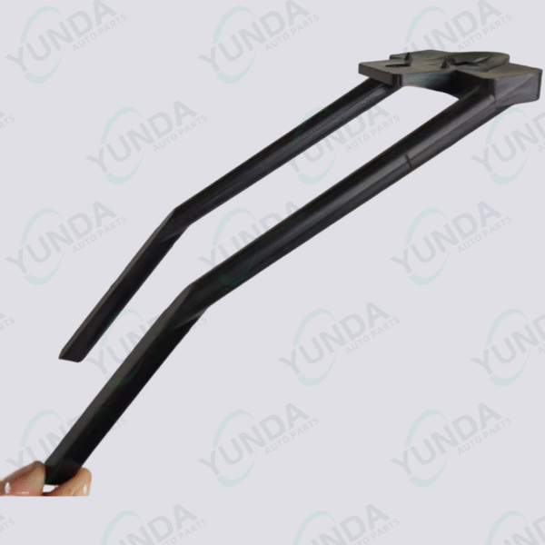 CLAAS Combine Harvester Spare Parts Plastic Tine 0006662570 6662570 666257.0 - Image 2