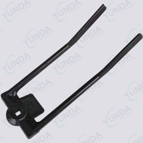 CLAAS Combine Harvester Spare Parts Plastic Tine 0006662570 6662570 666257.0