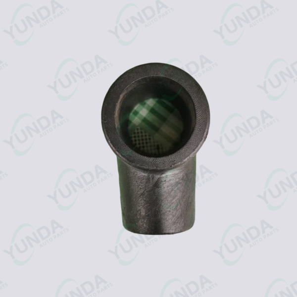Auger finger bushing of 1308425C Case-IH combine header - Image 2