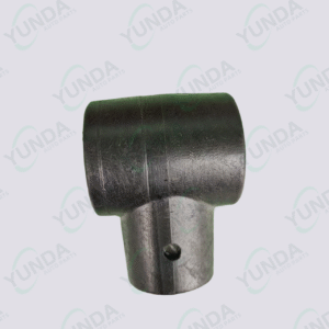 Auger finger bushing of 1308425C Case-IH combine header