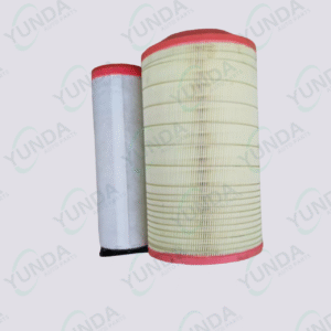 Engine Air Filter No. 07521982 - CLAAS