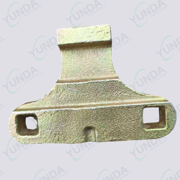 Knife clamp for harvester header 84073333 New Holland - Image 2