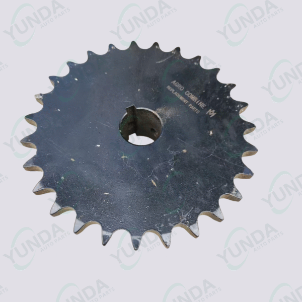 Sprocket part number 87622420 CASE - Image 2