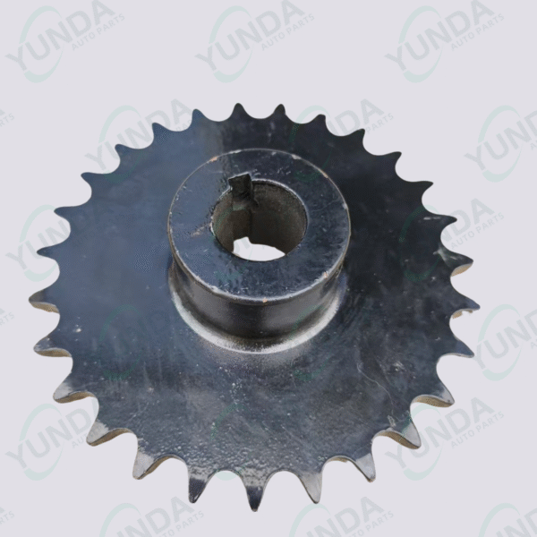 Sprocket part number 87622420 CASE