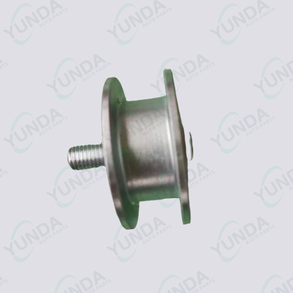 New Holland Ball Bearing Part # 114941A1 - Image 3