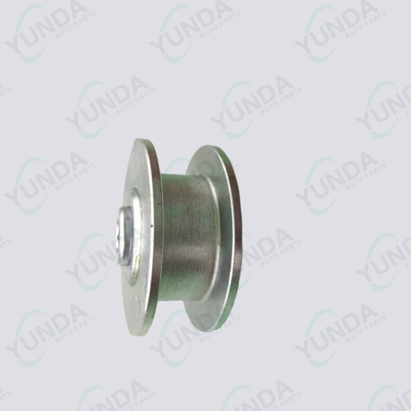 New Holland Ball Bearing Part # 114941A1 - Image 2