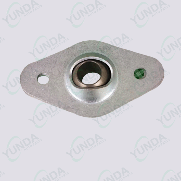 H217265  H217264: Finger Guide Top Retaine JOHN DEERE - Image 2