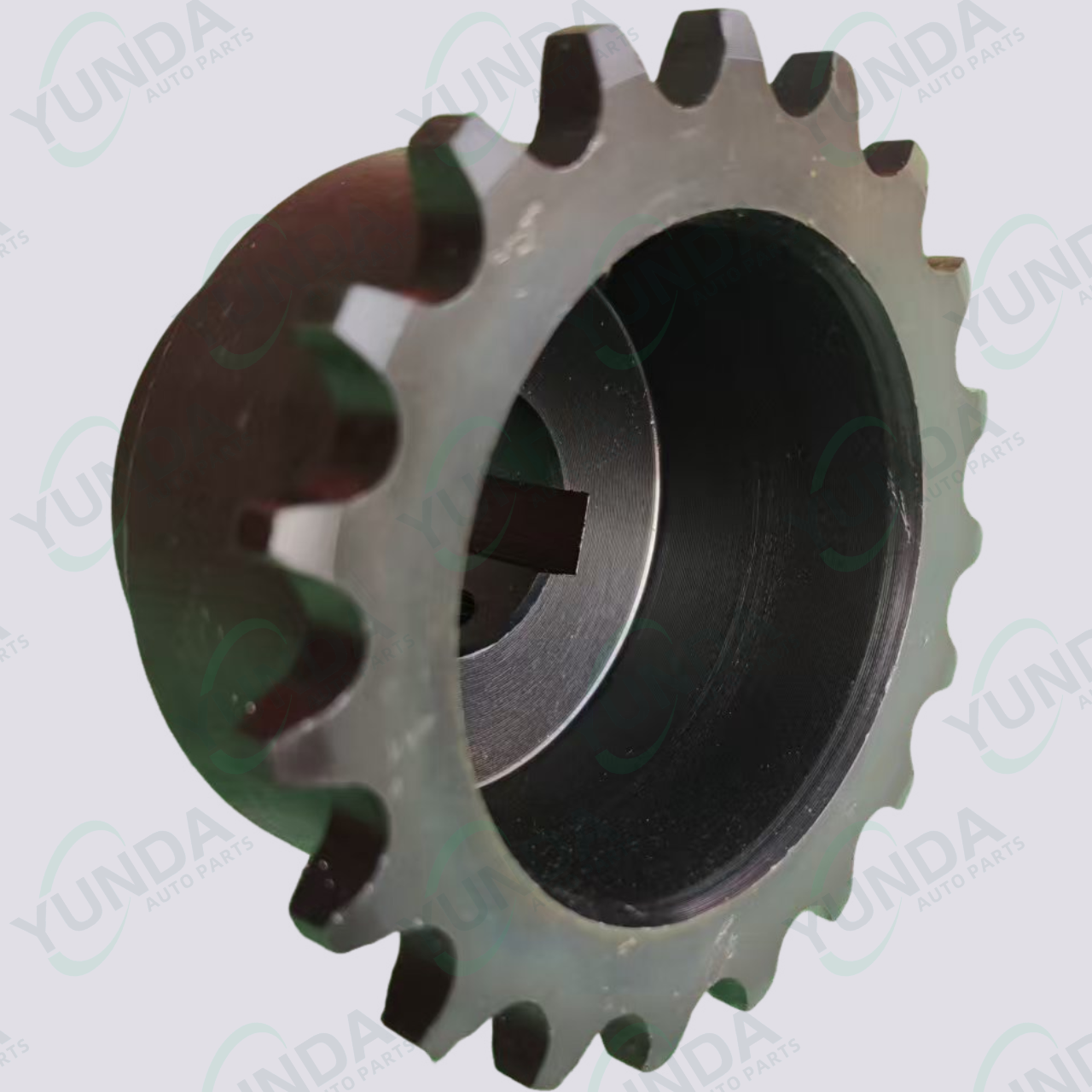 Grain head sprocket 629982 suitable for Claas - Image 2
