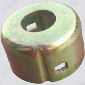 H169912RT John Deere auger locking ring