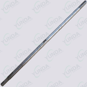Beater shaft 725537 suitable for Claas , 1483mm725537, 000725537