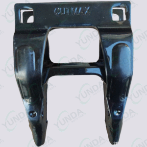 Double sickle guard Z11785 John Deere