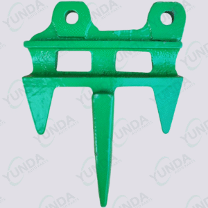 Knife guard - 3 Tine - H229540 John Deere