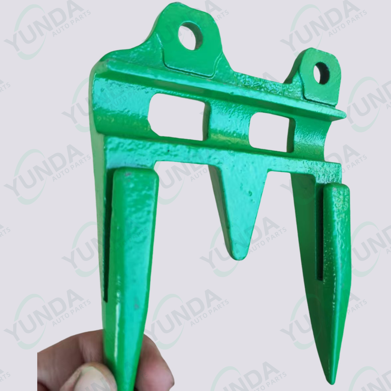 Knife guard - 3 Tine - H229539 John Deere - Image 3