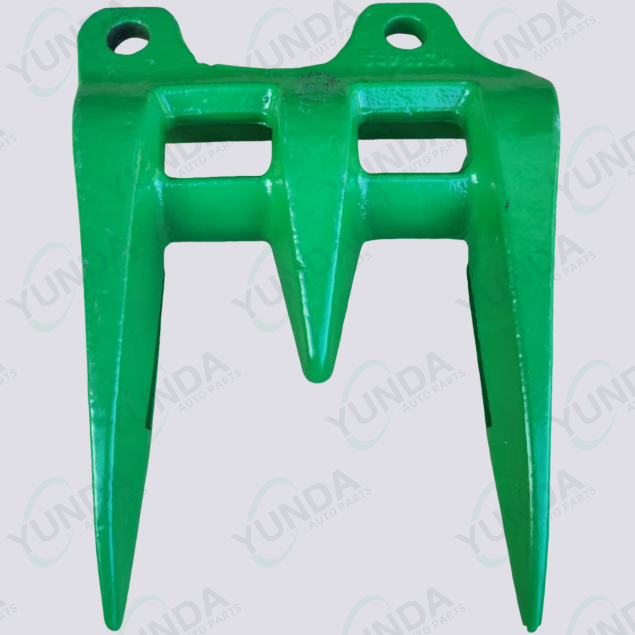 Knife guard - 3 Tine - H229539 John Deere - Image 2