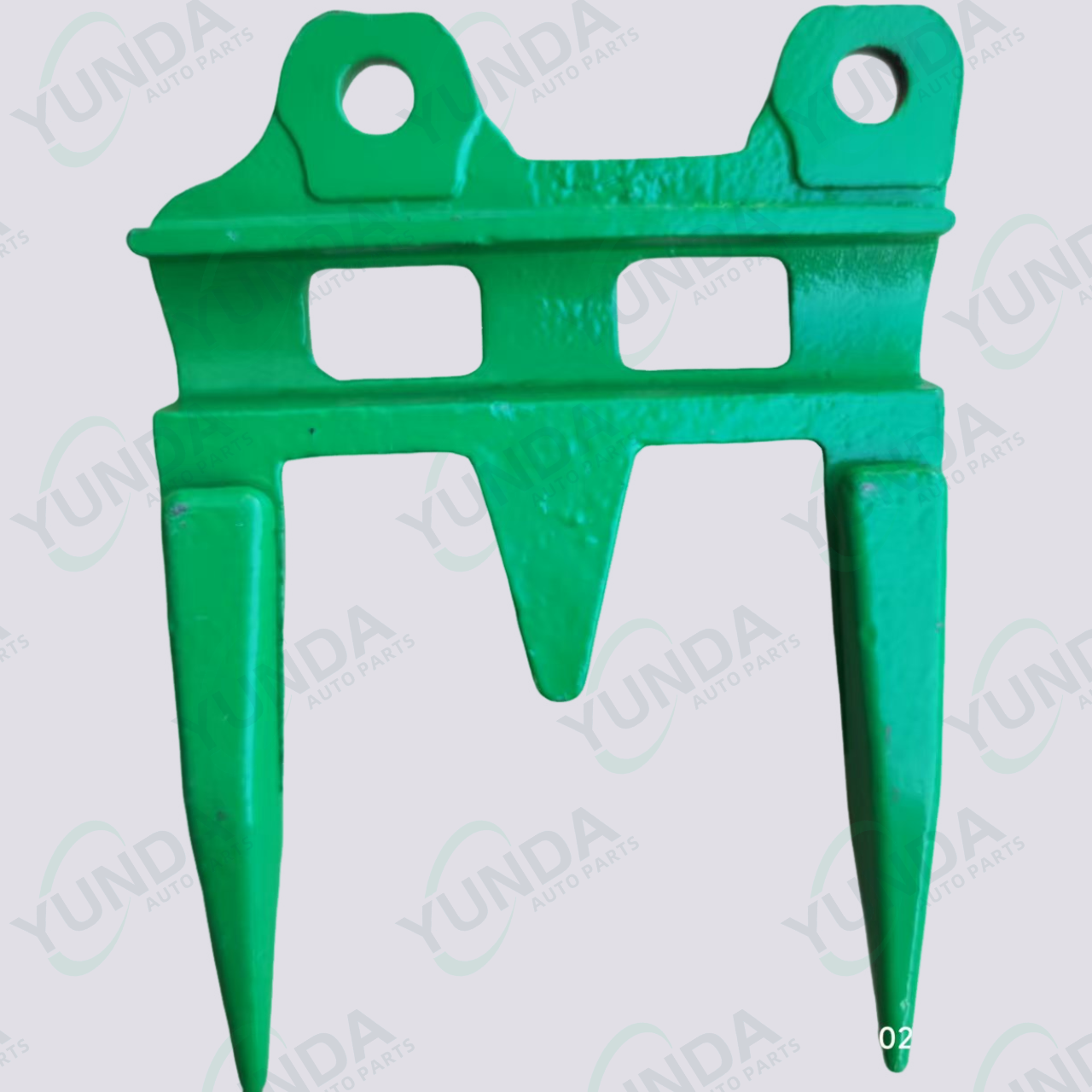 Knife guard - 3 Tine - H229539 John Deere
