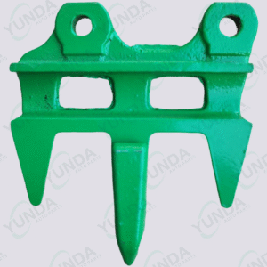 Knife guard - 3 Tine - H229538 John Deere