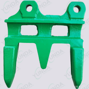 Knife guard - 3 Tine - H229537 John Deere