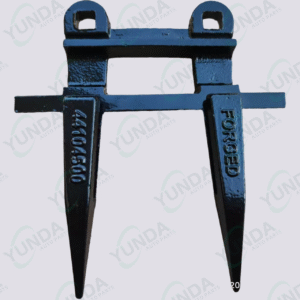 Double Blade Guard   44104500 44102900 FOR CASE/IH