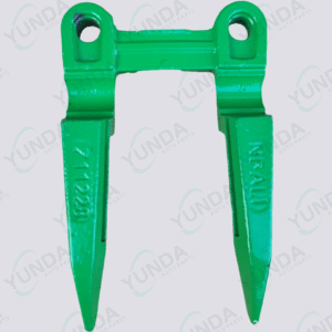 Double sickle guard Z11228 John Deere