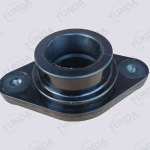Bearing flange balers 826115 suitable for Claas