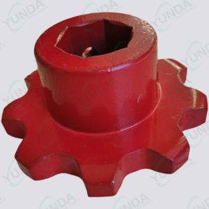 New Holland Case IH 1970248C1 GEAR