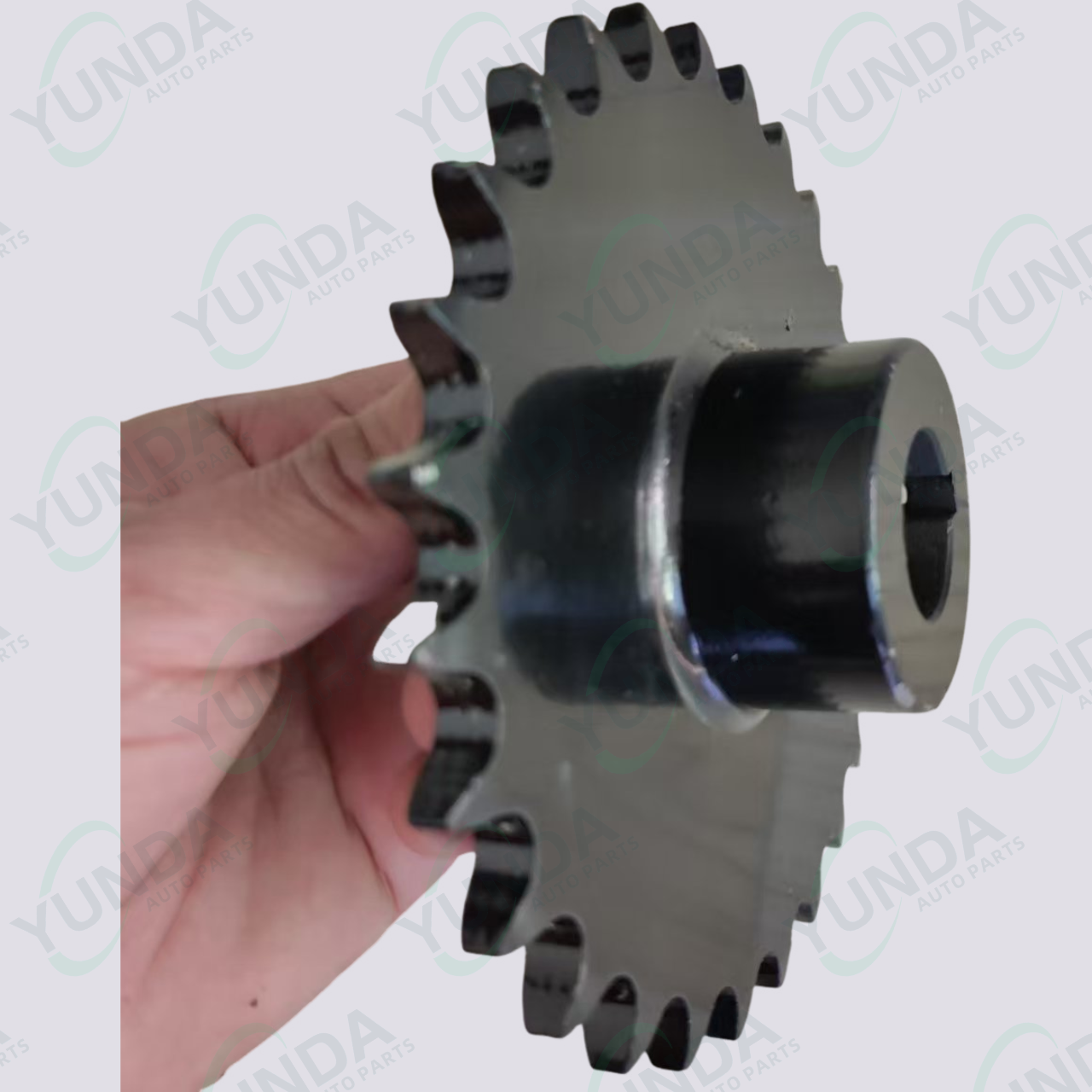 Conveyor drive sprocket NEW HOLLAND CASE 80423659 - 423659 - Image 3