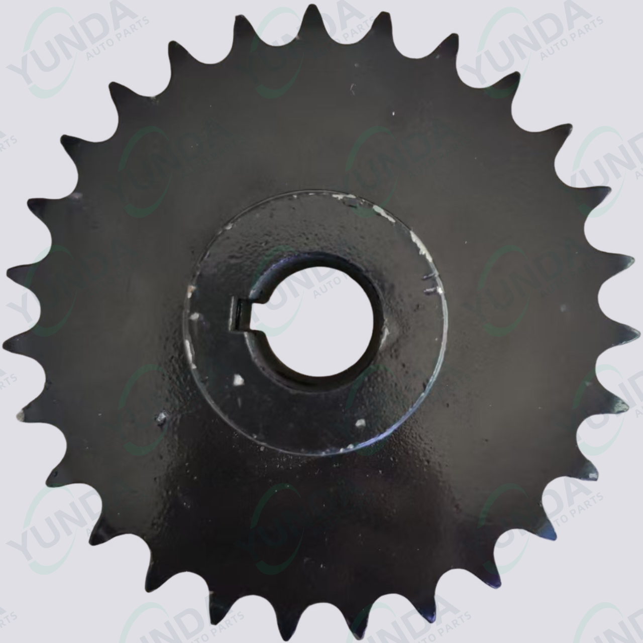 Conveyor drive sprocket NEW HOLLAND CASE 80423659 - 423659 - Image 2