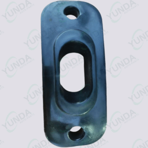 Tine guide 87620690 CASE