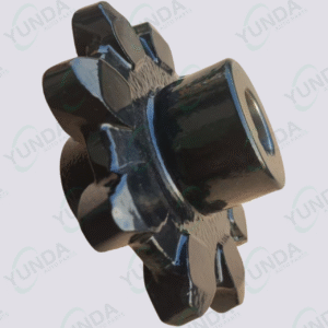 纽荷兰联合收割机尾部提升机用链轮 87757278