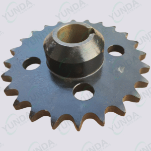 Case New Holland Driven Sprocket 423662