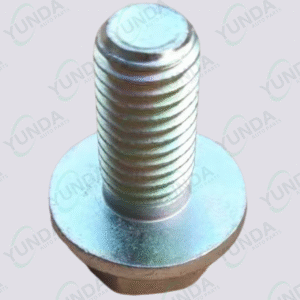 87343550 – OEM BOLT FLANGE  FOR CASE